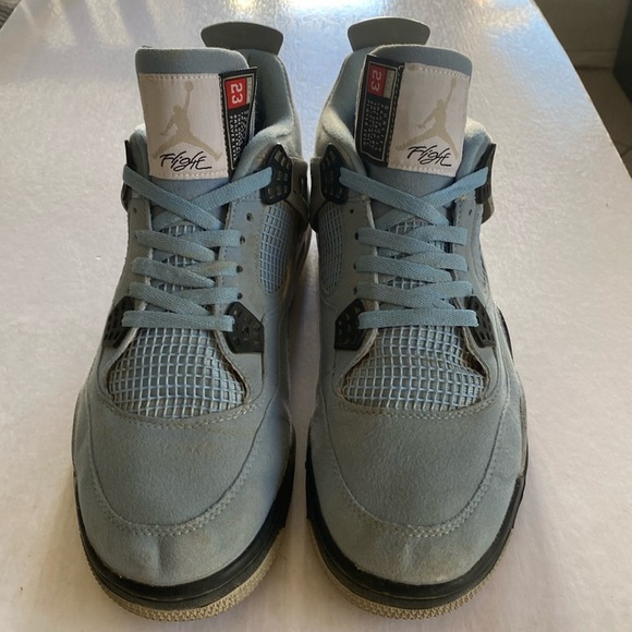 Jordan Other - Air Jordan Flight 4 Retro Men’s Size 13 US